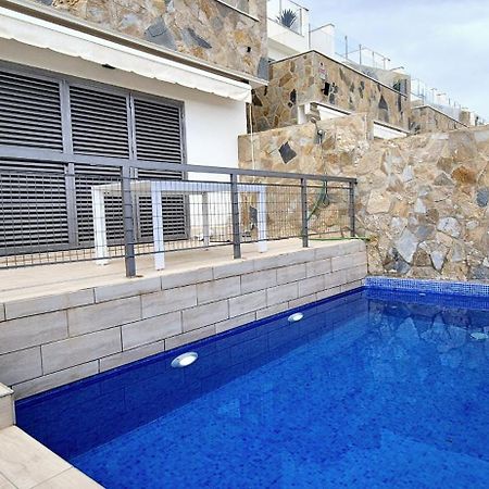 Villa Sinergia 3 Bedrooms Los Alcázares Exterior photo